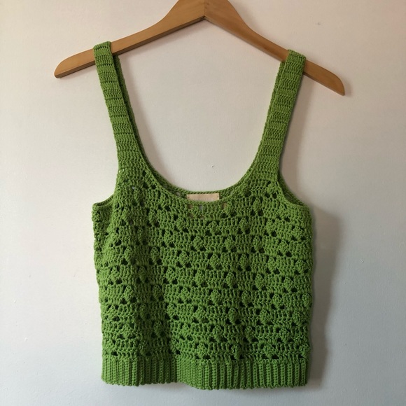 Ajaie Alaie Sabi Top - Picture 5 of 9